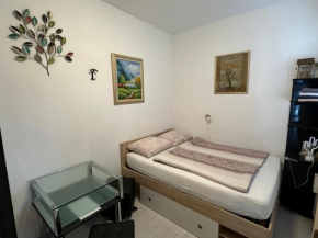 Leptir Zagreb